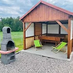 Na Skraju Lasu Kolo Gizycko Mazury Holiday home