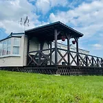 Na Skraju Lasu Kolo Gizycko Mazury Holiday home