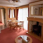 Na Skraju Lasu Kolo Gizycko Mazury Holiday home *