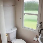 Na Skraju Lasu Kolo Gizycko Mazury Holiday home *