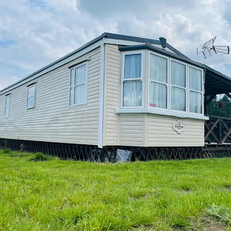 Holiday home Na Skraju Lasu Kolo Gizycko Mazury