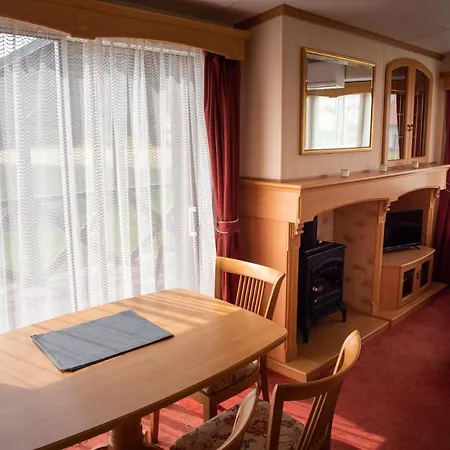 Vakantiehuis Na Skraju Lasu Kolo Gizycko Mazury