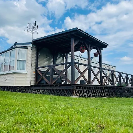 Na Skraju Lasu Kolo Gizycko Mazury Holiday home