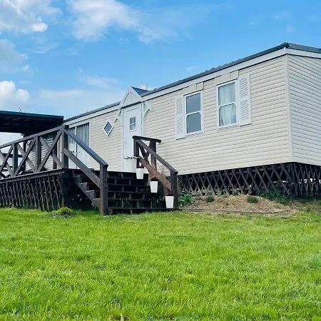 Vakantiehuis Na Skraju Lasu Kolo Gizycko Mazury Kruklanki