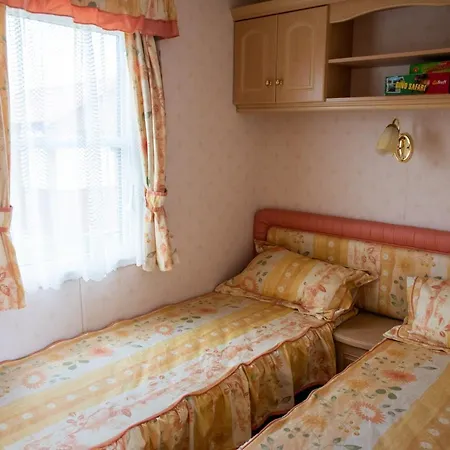 Na Skraju Lasu Kolo Gizycko Mazury Holiday home