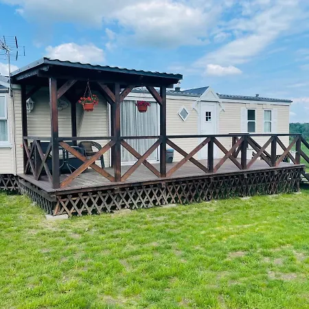 Na Skraju Lasu Kolo Gizycko Mazury Kruklanki