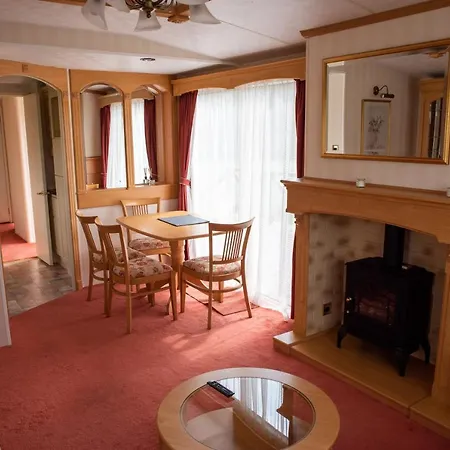 Na Skraju Lasu Kolo Gizycko Mazury Holiday home *