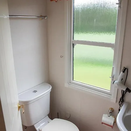 Na Skraju Lasu Kolo Gizycko Mazury Vakantiehuis *