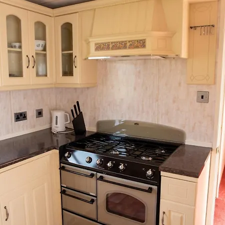 Holiday home Na Skraju Lasu Kolo Gizycko Mazury *