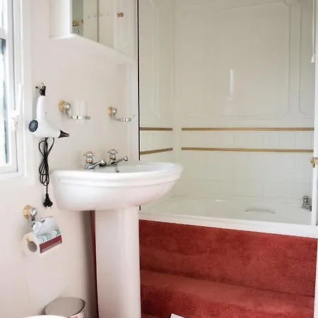 Vakantiehuis Na Skraju Lasu Kolo Gizycko Mazury *